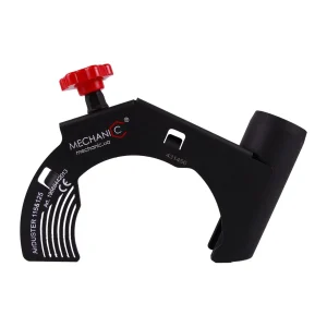 Mechanic AirDuster 115–125 sarokcsiszoló porelszívó adapter