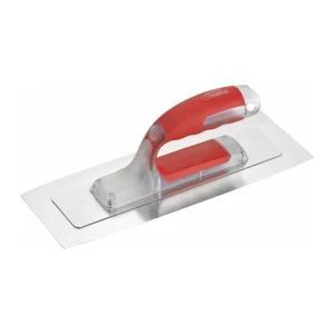 L'Outil Parfait B-Flex rozsdamentes glettvas dupla alátámasztással, 0,3 mm-es pengével