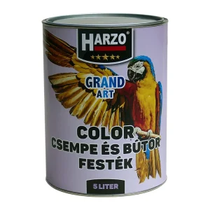HARZO Color csempe és bútorfesték