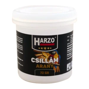 HARZO Csillám 75g