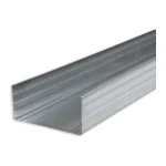 Norgips CW profil gipszkarton falhoz (CW 50, CW 75, CW 100)