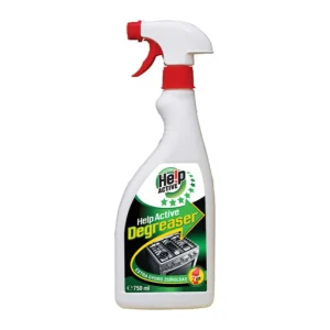 HELP ACTIVE DEGREASER konyhai zsíroldó 750 ml
