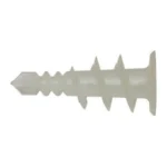 Gipszkarton dűbel DRA-01 6x22 mm