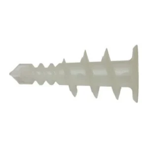 Gipszkarton dübel DRA-01 6x22 mm