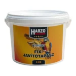 HARZO Fix javítótapasz 750 g – vízbázisú, gyorsan száradó