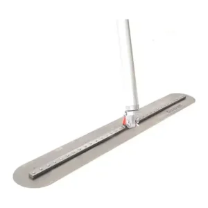 Goldblatt G06970 acél betonsimító, 914 mm