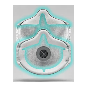 BLS Zero FFP3 pormaszk