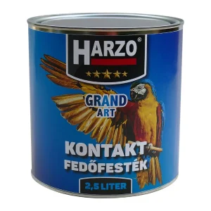 HARZO Kontakt fedőfesték