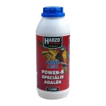 HARZO Power-B tapadásnövelő adalék glettelő gipszhez és csemperagasztóhoz