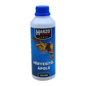 HARZO Fényesítő-Ápoló
