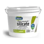 Héra Thermotek Silicate vakolatalapozó 10 l szilikát vékonyvakolat alá