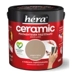 Héra Ceramic mosható beltéri falfesték, extra dörzsálló, mikrokerámia-gyöngyös