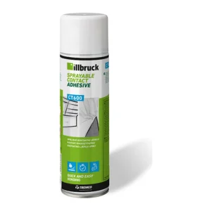 Illbruck CT600 ragasztó spray (500 ml)