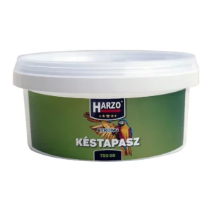 HARZO késtapasz 750 g – vizes bázisú javítótapasz