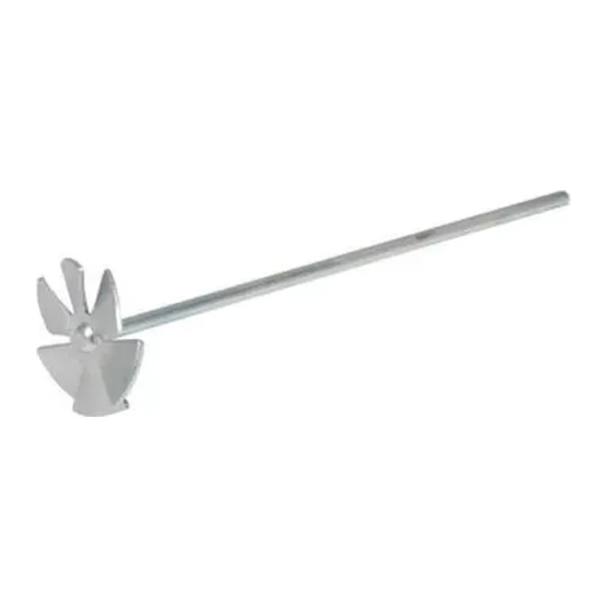 Kubala fugakeverő szár 75x300 mm fúrógéphez
