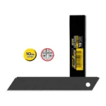 OLFA LBB-10 18 mm tördelhető extrém éles penge sniccerhez