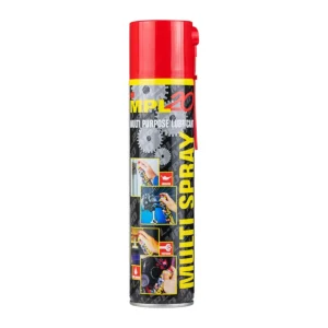 MOTIP MPL20 többfunkciós spray, 400 ml