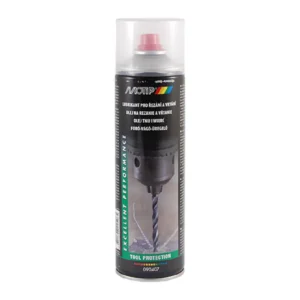 MOTIP fúró-vágó-üregelő spray, 500 ml