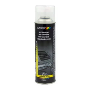 MOTIP légkondi tisztító spray, 400 ml
