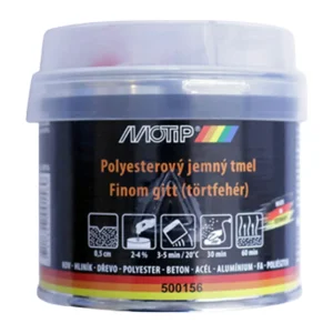 MOTIP finom gitt fehér – 250 g, 500 g és 1 kg