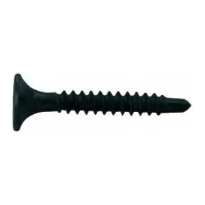 Gipszkarton önfúró csavar (WS) – 3,5x25, 3,5x35 és 3,5x45 mm