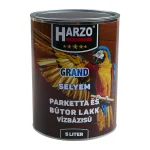 HARZO Parkettlakk vizes bázisú parkettalakk