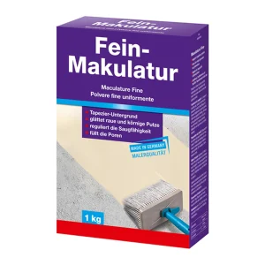 PUFAS Cellulóz Makulatúra – Alap Tapétázáshoz (1 kg, 5 kg)