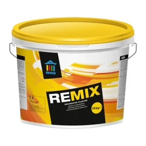 REVCO ReMix gránit lábazati- és díszítővakolat 15 kg