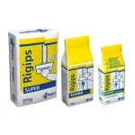 Rigips Super hézagoló glett gipszkartonhoz – 2,5 és 5 kg