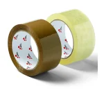 BOX TAPE csomagolószalag 48 mm x 66 m