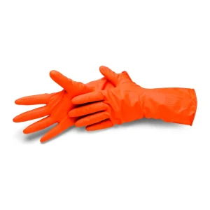 CLEANSTAR latex háztartási kesztyű