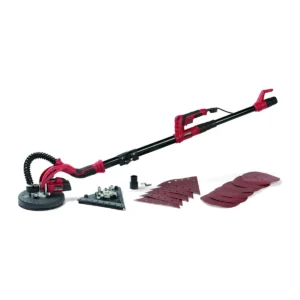 EASYSAND DUO600 falcsiszoló (zsiráf), 600 W