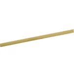 Festővonalzó fa 100 cm