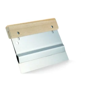 KAI TWIN Biflex rozsdamentes spatulya