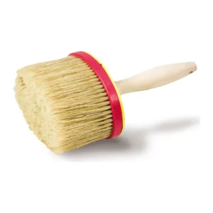 Mészkorongecset ovális 15 cm