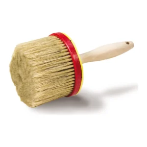 Mészkorongecset kerek 13 cm