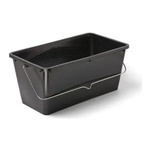 Schuller NIMBA BOX BLACK festővödör 25 l