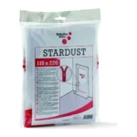 Porvédő ajtó – STARDUST cipzáras porvédő ajtó felújításhoz és csiszoláshoz