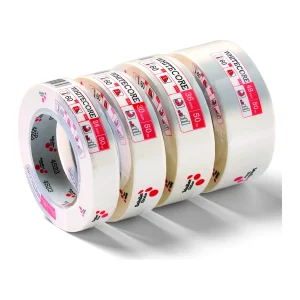 Schuller WHITE CORE festőszalag 50 m