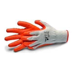 WORKSTAR RUBBER munkavédelmi kesztyű XL