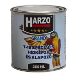 HARZO T-16 vízbázisú hídképző alapozó