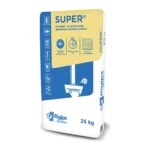 Rigips Super T hézagoló és simítóanyag gipszkartonhoz, 25 kg
