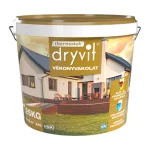Thermotek Dryvit kapart vakolat – 1,5 mm, 25 kg, színes