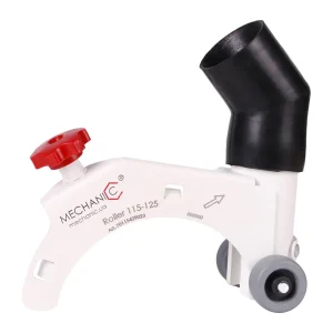 Mechanic Roller 115–125 gurulós porelszívó adapter sarokcsiszolóhoz