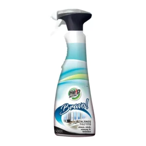 Help Active Bravo általános tisztító 500 ml