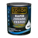 COROR Rapid 3 az 1-ben selyemfényű zománcfesték fémre