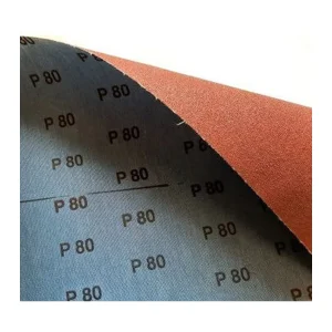 Csiszolóvászon P40–P180