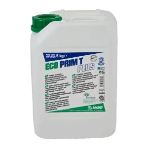 Mapei Eco Prim T Plus univerzális alapozó 5 kg