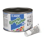 Mapei Eporip Turbo gyorskötő kétkomponensű gyanta esztrichrepedésekhez