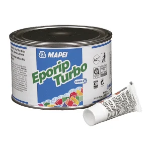 Mapei Eporip Turbo gyorskötő kétkomponensű gyanta